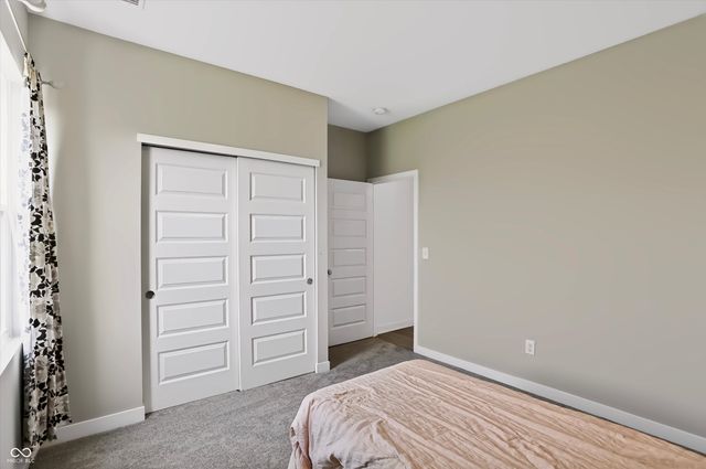 8653 Kellner Street, Pendleton, IN 46064