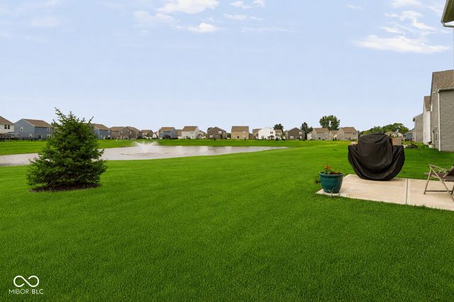 8653 Kellner Street, Pendleton, IN 46064