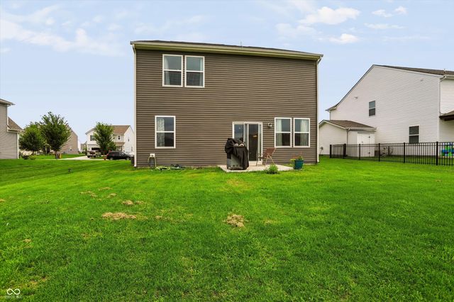 8653 Kellner Street, Pendleton, IN 46064