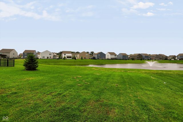 8653 Kellner Street, Pendleton, IN 46064