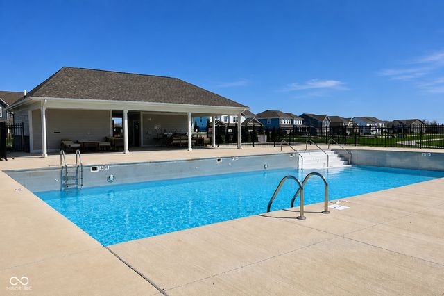 8653 Kellner Street, Pendleton, IN 46064