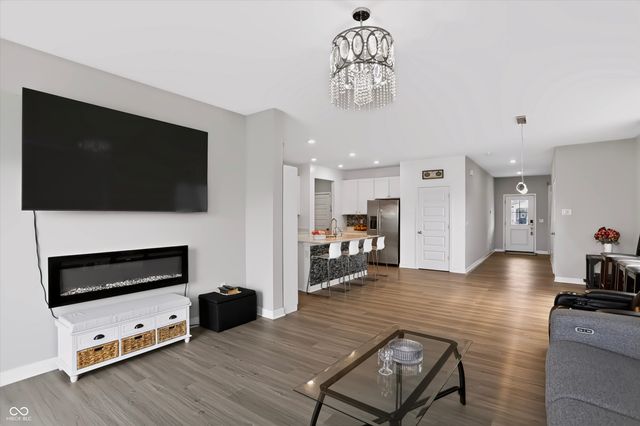 8653 Kellner Street, Pendleton, IN 46064