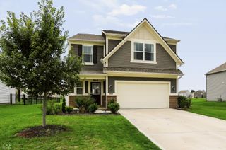 8653 Kellner Street, Pendleton, IN 46064