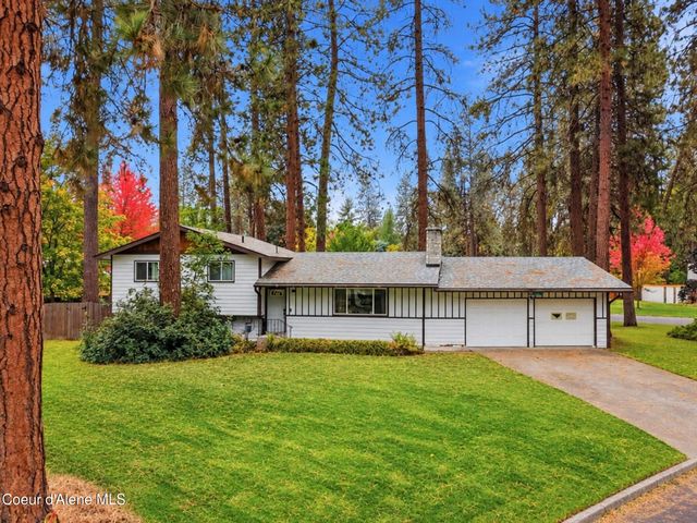 461 S Park DR, Post Falls, ID 83854 property photo