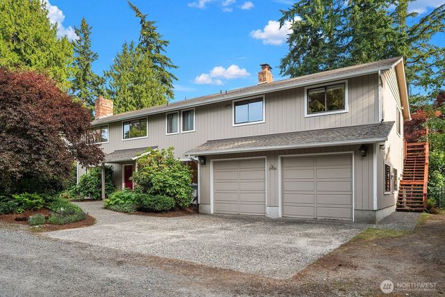 2958 72nd Avenue SE, Mercer Island, WA 98040