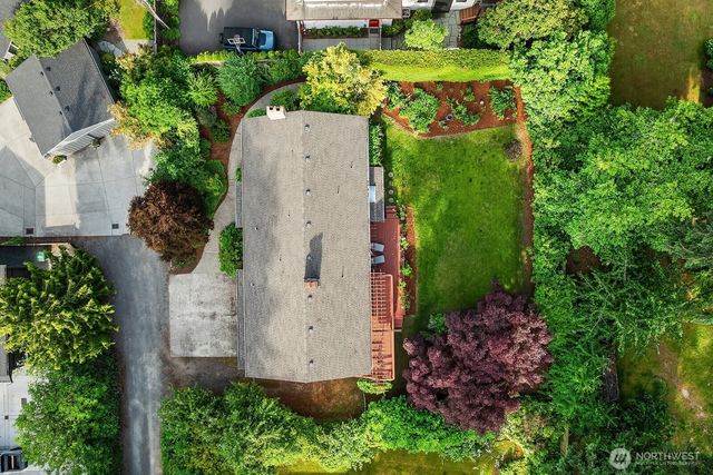 2958 72nd Avenue SE, Mercer Island, WA 98040