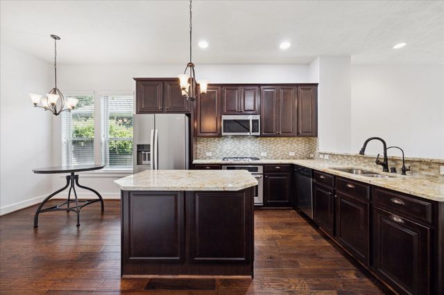 17011 Seminole Ridge Drive, Cypress, TX 77433