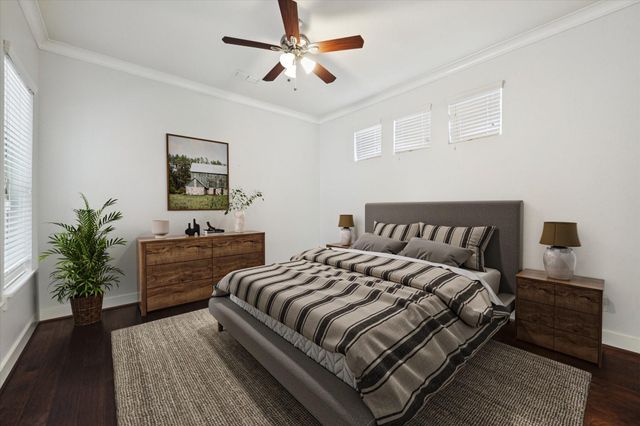 17011 Seminole Ridge Drive, Cypress, TX 77433