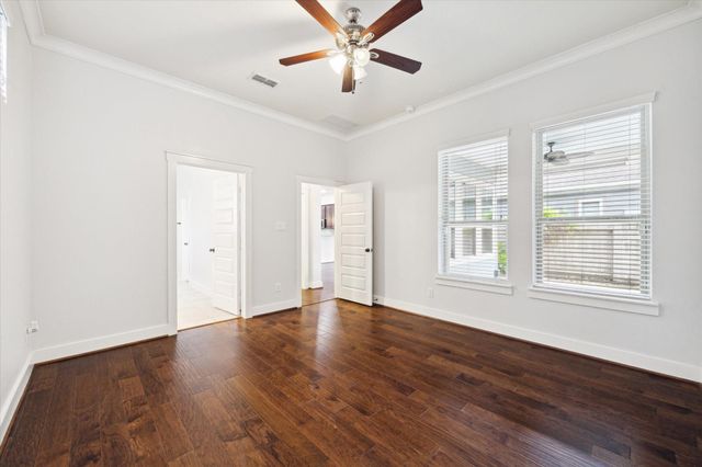 17011 Seminole Ridge Drive, Cypress, TX 77433