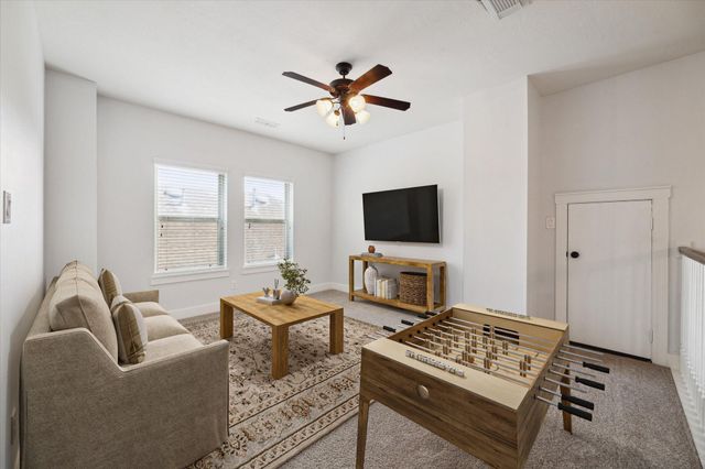 17011 Seminole Ridge Drive, Cypress, TX 77433