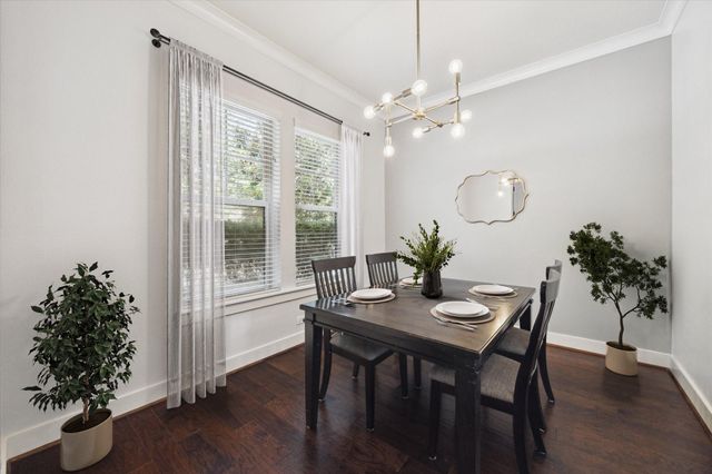 17011 Seminole Ridge Drive, Cypress, TX 77433