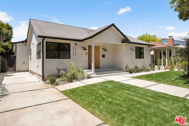2725 Midvale Avenue, Los Angeles, CA 90064