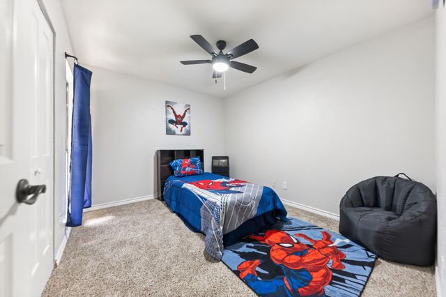 809 Levelland Drive, Arlington, TX 76017