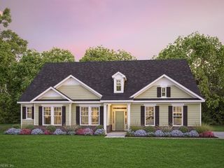 MM Fields At Taft (Squire A-5) RD, Chesapeake, VA 23322