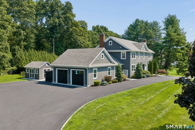 19 West Ridge Road, New Fairfield, CT 06812