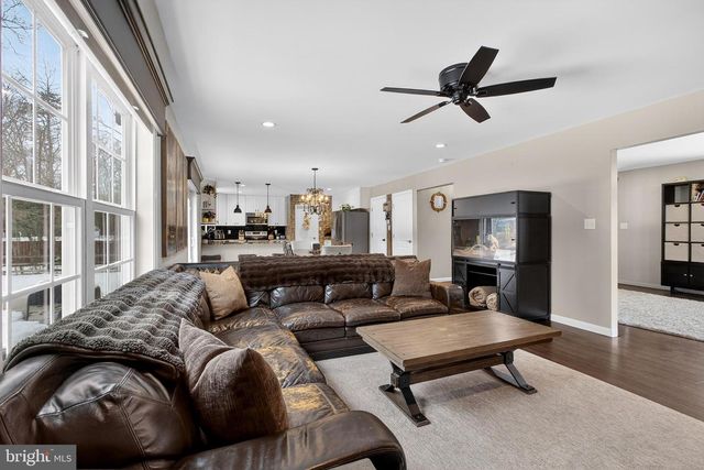 542 HUNTERS RUN BLVD, Felton, DE 19943