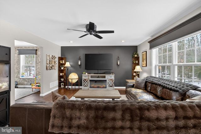 542 HUNTERS RUN BLVD, Felton, DE 19943