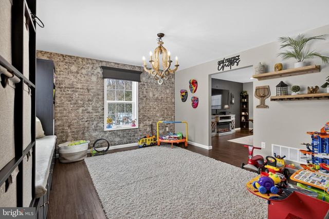 542 HUNTERS RUN BLVD, Felton, DE 19943