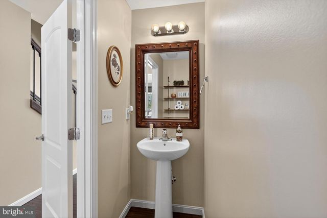 542 HUNTERS RUN BLVD, Felton, DE 19943