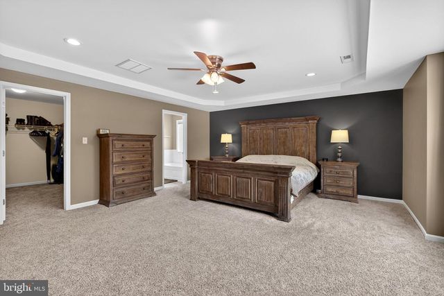 542 HUNTERS RUN BLVD, Felton, DE 19943