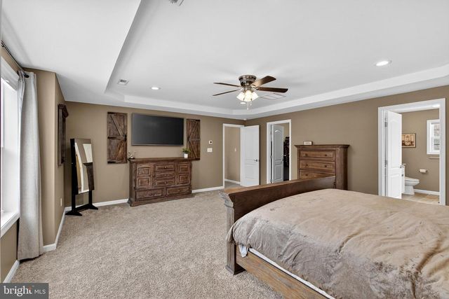 542 HUNTERS RUN BLVD, Felton, DE 19943