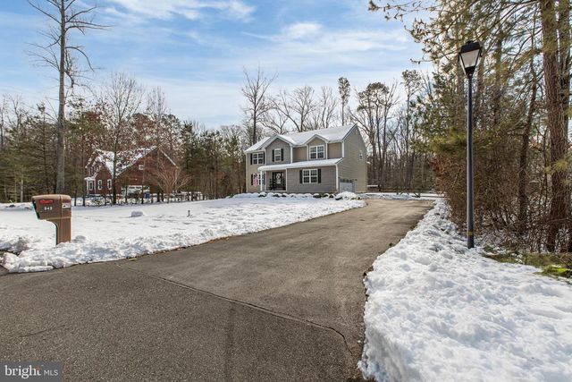 542 HUNTERS RUN BLVD, Felton, DE 19943