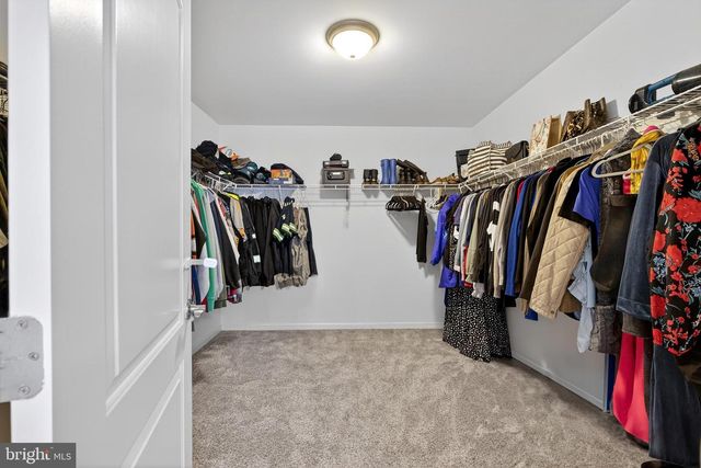 542 HUNTERS RUN BLVD, Felton, DE 19943