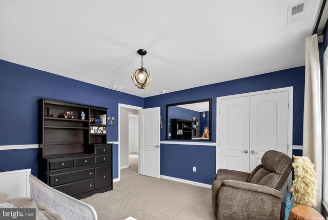 542 HUNTERS RUN BLVD, Felton, DE 19943