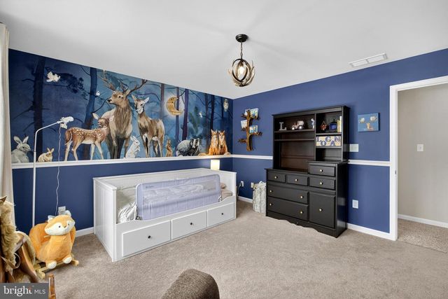 542 HUNTERS RUN BLVD, Felton, DE 19943