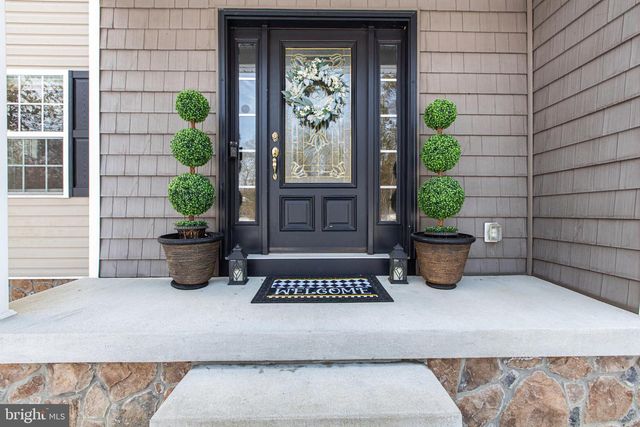 542 HUNTERS RUN BLVD, Felton, DE 19943