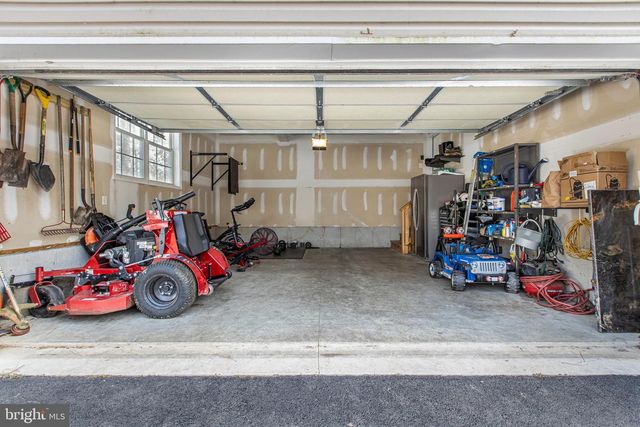 542 HUNTERS RUN BLVD, Felton, DE 19943