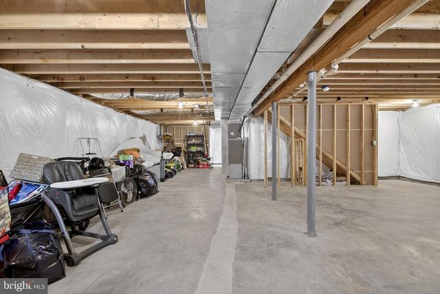 542 HUNTERS RUN BLVD, Felton, DE 19943