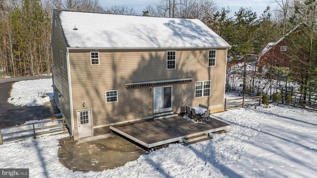 542 HUNTERS RUN BLVD, Felton, DE 19943