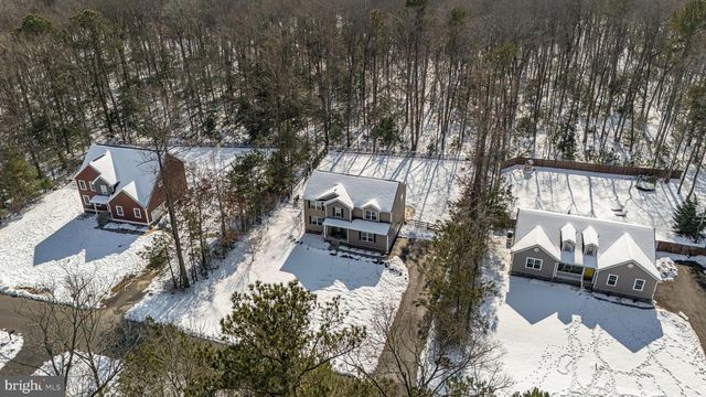 542 HUNTERS RUN BLVD, Felton, DE 19943