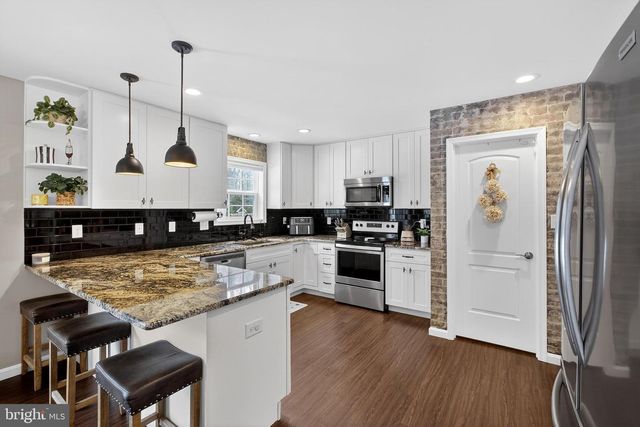 542 HUNTERS RUN BLVD, Felton, DE 19943