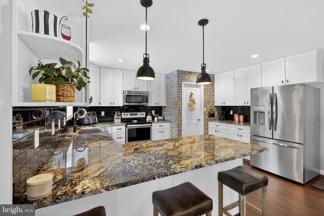 542 HUNTERS RUN BLVD, Felton, DE 19943