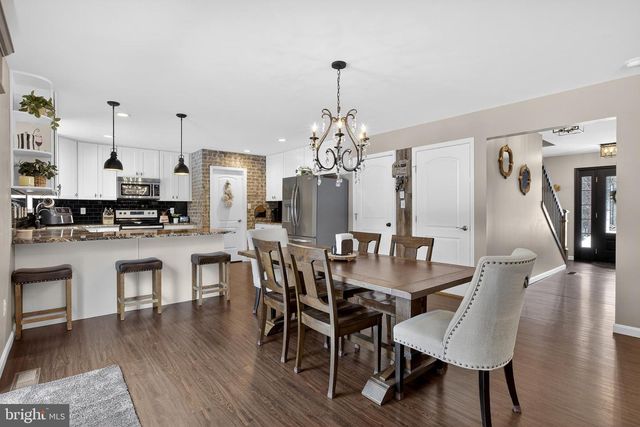 542 HUNTERS RUN BLVD, Felton, DE 19943