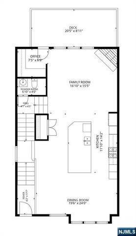 503 Laurel Lane, Cresskill, NJ 07626