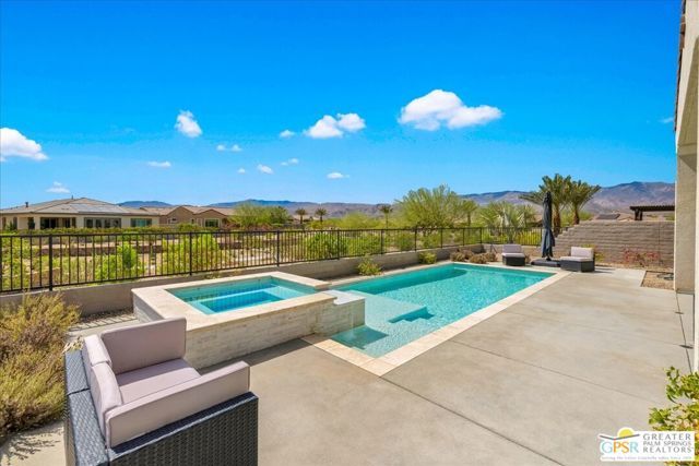 29 Vintage, Rancho Mirage, CA 92270