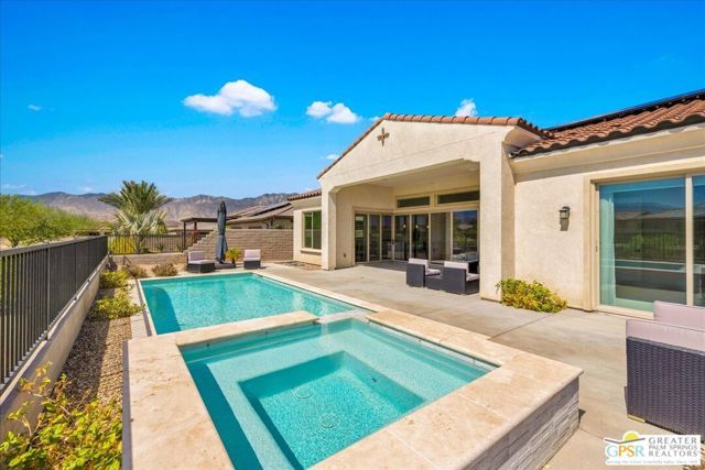 29 Vintage, Rancho Mirage, CA 92270