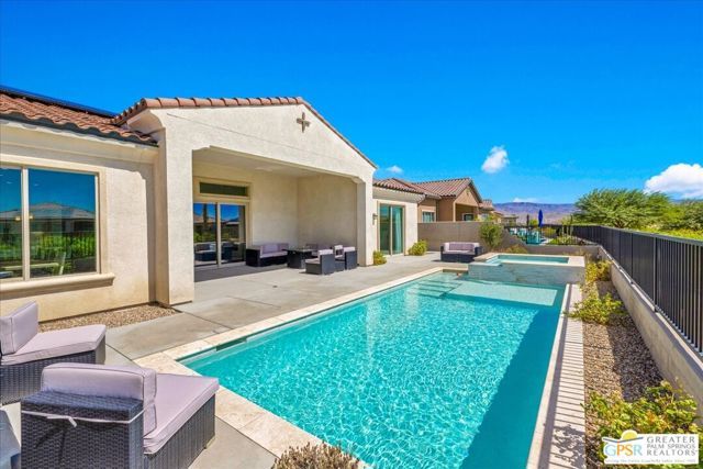 29 Vintage, Rancho Mirage, CA 92270