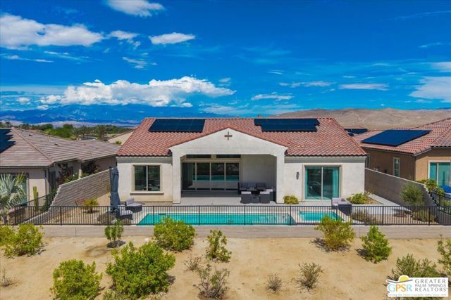 29 Vintage, Rancho Mirage, CA 92270