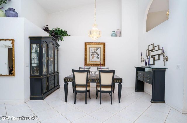 1016 Osprey Drive, Melbourne, FL 32940