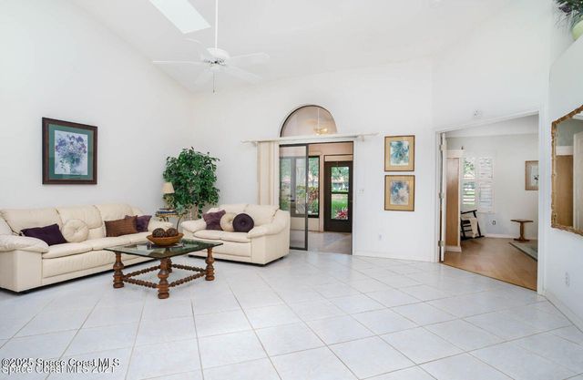 1016 Osprey Drive, Melbourne, FL 32940