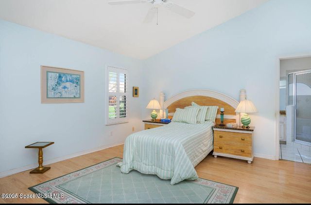 1016 Osprey Drive, Melbourne, FL 32940