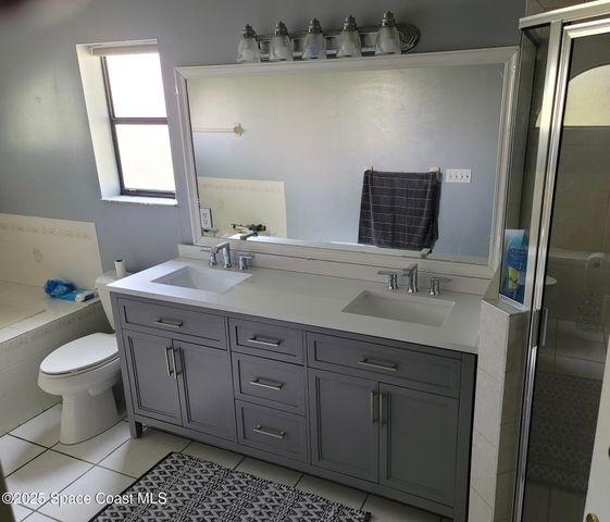 1016 Osprey Drive, Melbourne, FL 32940