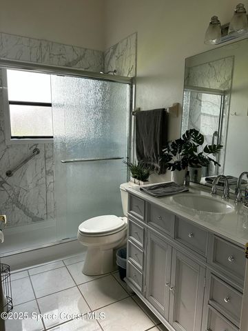 1016 Osprey Drive, Melbourne, FL 32940
