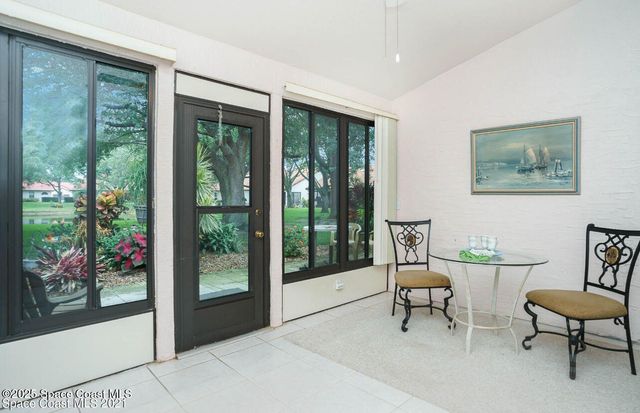 1016 Osprey Drive, Melbourne, FL 32940