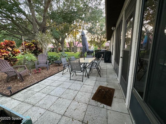 1016 Osprey Drive, Melbourne, FL 32940