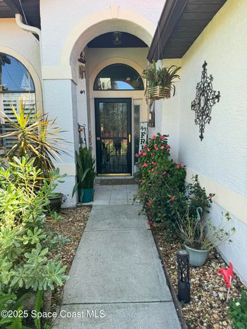 1016 Osprey Drive, Melbourne, FL 32940